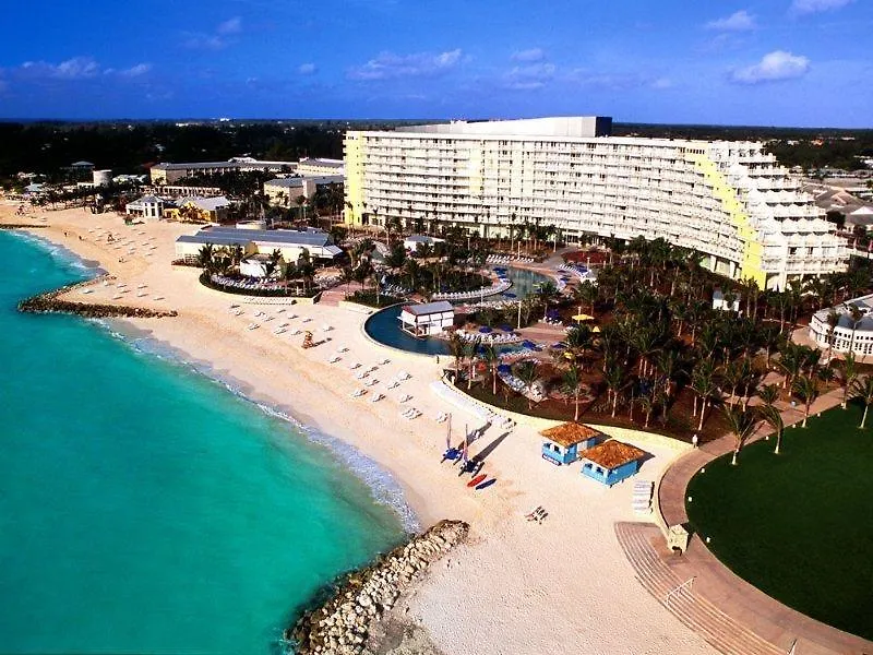 מלון פריפורט Sheraton At Our Lucaya