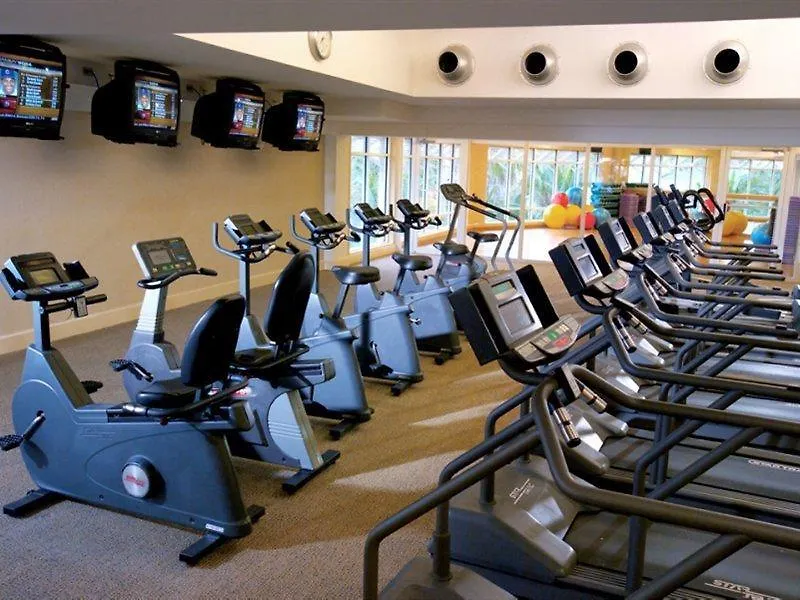 מלון פריפורט Sheraton At Our Lucaya