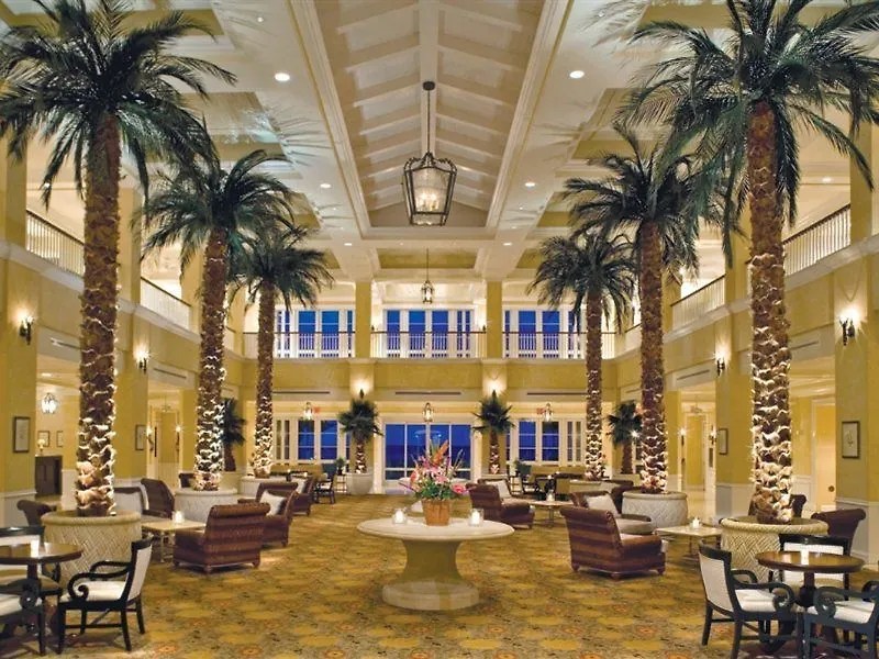 מלון פריפורט Sheraton At Our Lucaya 4*,
