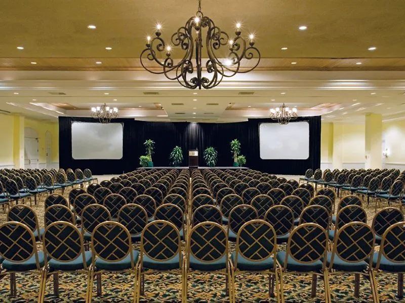 מלון פריפורט Sheraton At Our Lucaya